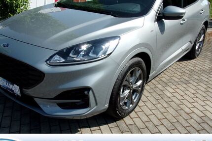 Ford Kuga 57.250 km 20.990 &euro; Wolfen 06766