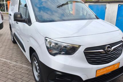 Opel Combo 50.741 km 13.980 &euro; Magdeburg 39130