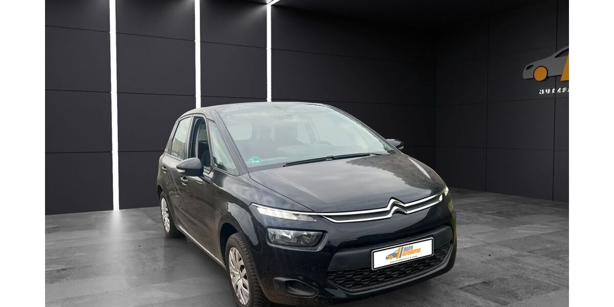 Citroen C4 Picasso 119.350 km 6.900 &euro; Essen 45307