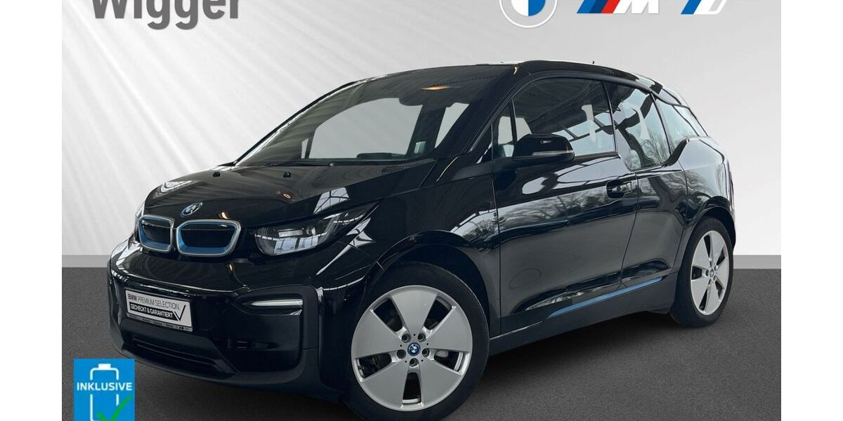 BMW i3 26.900 km 19.900 &euro; Rostock 18146