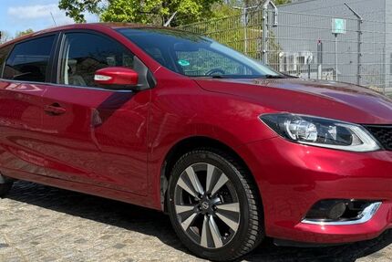 Nissan Pulsar 90.000 km 8.490 &euro; Bremen 28329