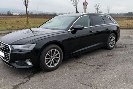 Audi A6 118.000 km 22.700 &euro; Lahr 77933