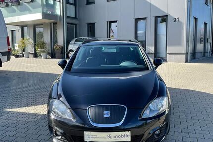 Seat Leon 344.000 km 3.990 &euro; Lüdinghausen 59348