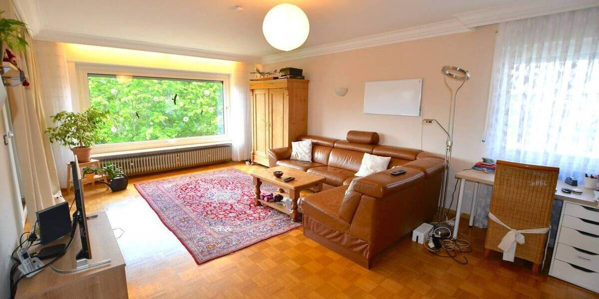 Einfamilienhaus Bad König - 7 Zimmer, 175 m&sup2;, 439.000&euro; | Angebot:26886865