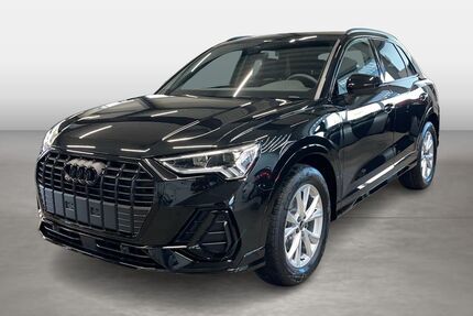 Audi Q3 29.998 km 35.820 &euro; Landshut 84030