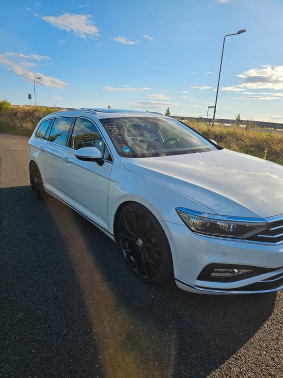 Passat