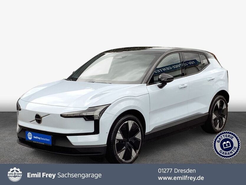 Volvo EX30 4.827 km 36.750 € Dresden 01159