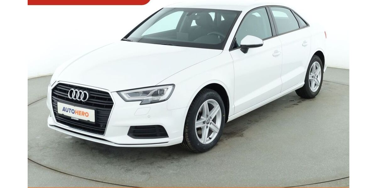 Audi A3 70.368 km 20.980 &euro; Dresden 01187