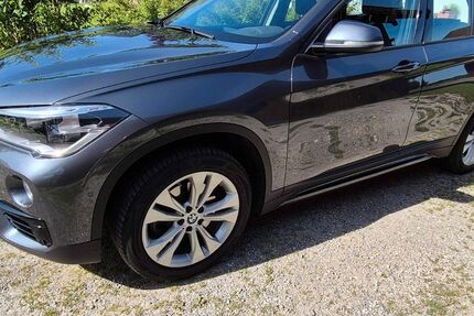 BMW X1 67.931 km 20.900 &euro; Steingaden 86989