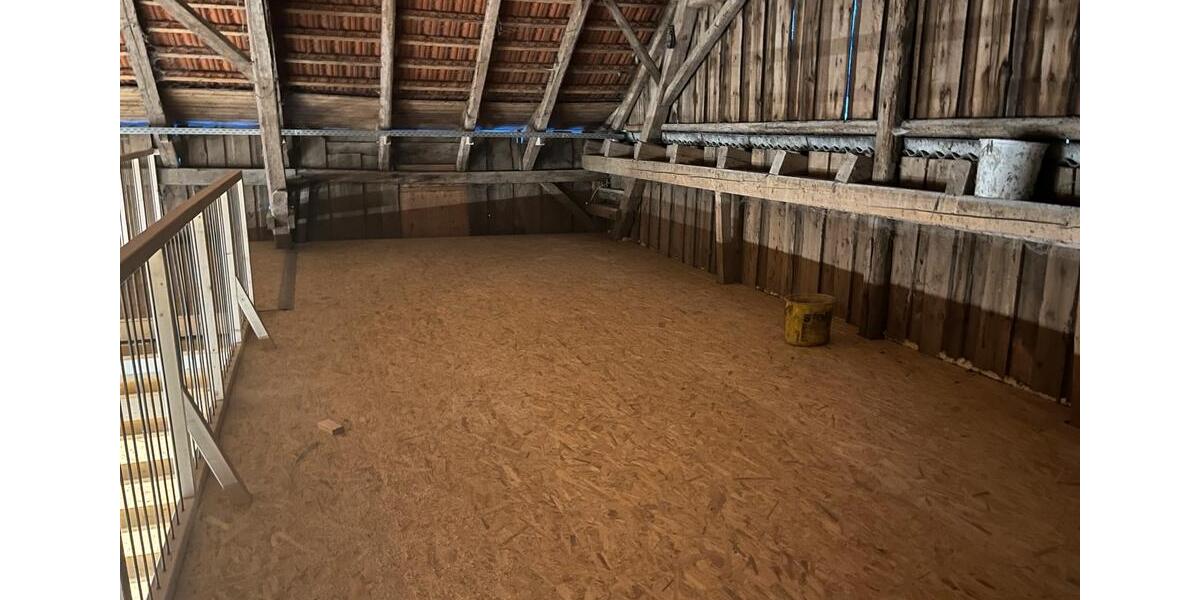 Gewerbeobjekt Hohenthann - 800&euro; | Angebot:25992172