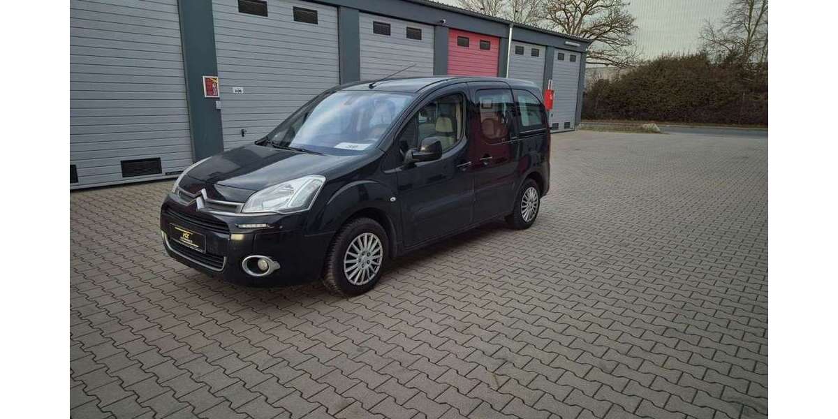 Citroen Berlingo 149.900 km 5.999 &euro; Groß-Gerau 64521