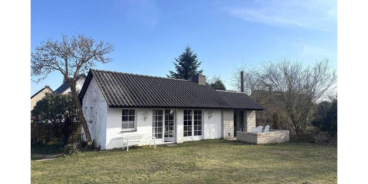 Einfamilienhaus Lüchow - 4 Zimmer, 140 m&sup2;, 219.000&euro; | Angebot:26027571