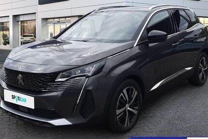 Peugeot 3008 34.630 km 22.430 &euro; Mainz 55120
