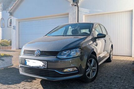 VW Polo 136.896 km 7.899 &euro; Waldburg 88289