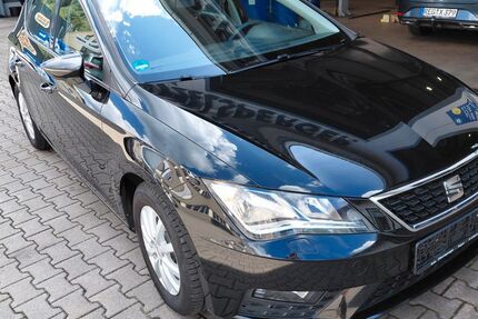 Seat Leon 174.200 km 6.780 &euro; Regen 94209