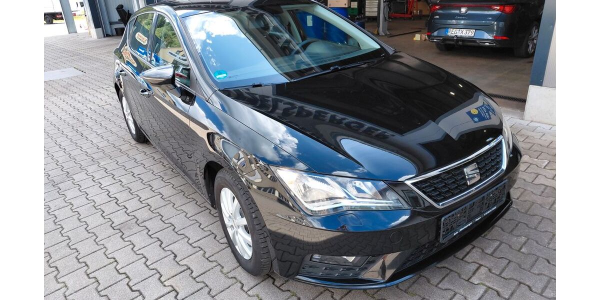 Seat Leon 174.200 km 6.780 &euro; Regen 94209