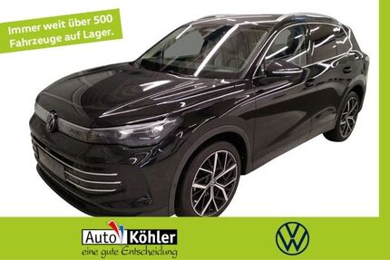 VW Tiguan 20.836 km 46.610 &euro; Mainburg 84048