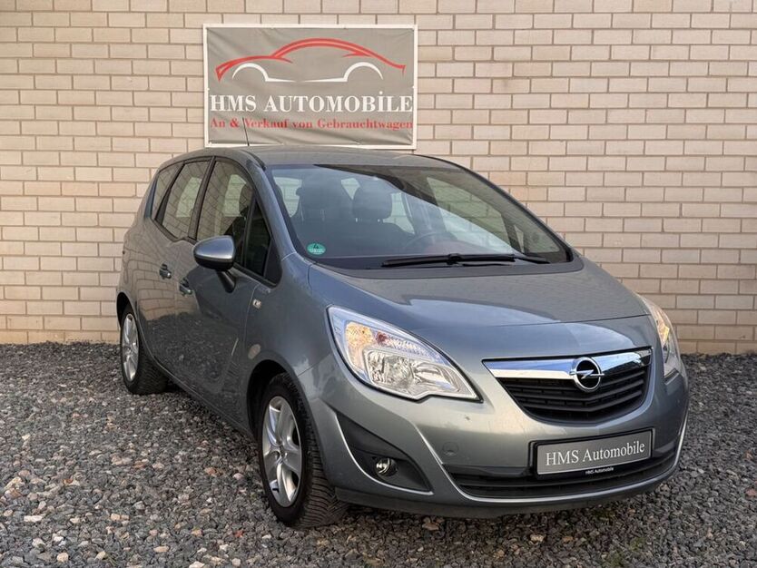 Meriva