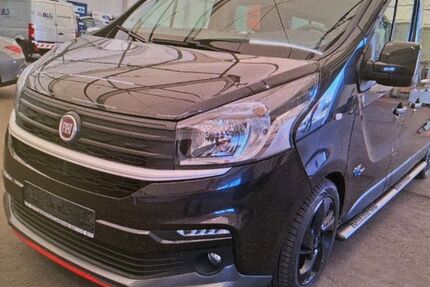 Fiat Talento 99.878 km 21.111 &euro; Perleberg 19348