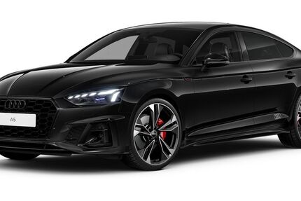 Audi A5 22.291 km 45.920 &euro; Alsdorf 52477