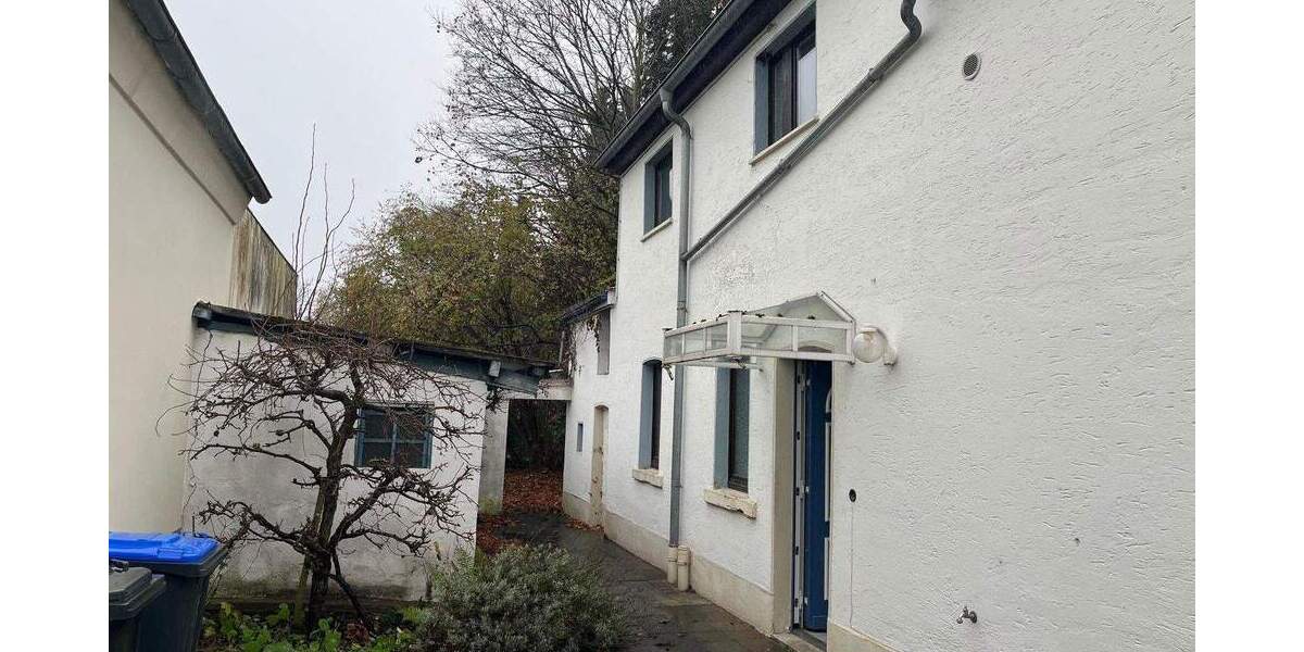 Einfamilienhaus Brühl - 4 Zimmer, 85 m&sup2;, 269.000&euro; | Angebot:24859806