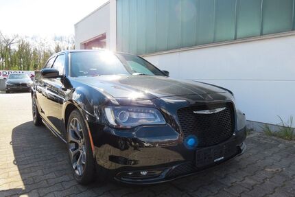Chrysler 300C