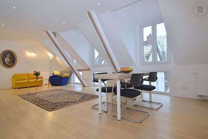 Wohnen auf Zeit in Wiesbaden 1.290 € 2 zimmer