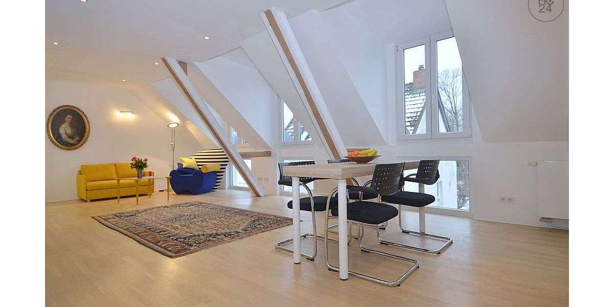 Wohnen auf Zeit in Wiesbaden 1.290 € 2 zimmer