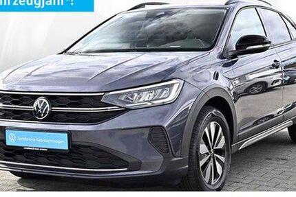 VW Taigo 8.219 km 23.990 &euro; Bielefeld 33689
