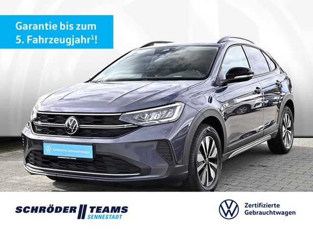 VW Taigo 8.219 km 23.990 &euro; Bielefeld 33689