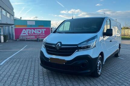 Renault Trafic 116.000 km 13.700 &euro; Wiesbaden 65199