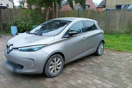 Renault ZOE 85.000 km 5.999 € Sulzbach 71560