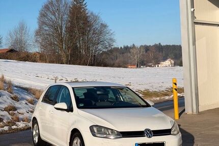 VW Golf 140.500 km 7.500 &euro; Surberg 83362