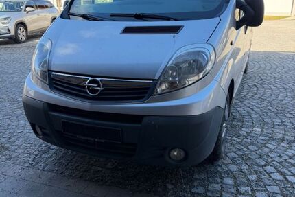 Opel Vivaro 345.340 km 5.000 &euro; Sankt Wolfgang 84427