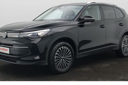 VW Tiguan 7.500 km 40.980 &euro; Würzburg 97076