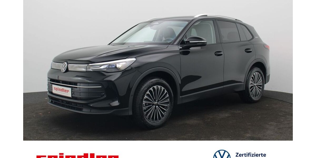 VW Tiguan 7.500 km 40.980 &euro; Würzburg 97076