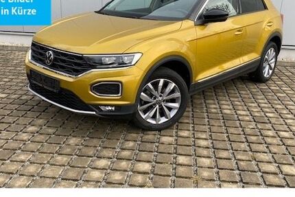 VW T-Roc 35.263 km 26.489 &euro; Bautzen 02625