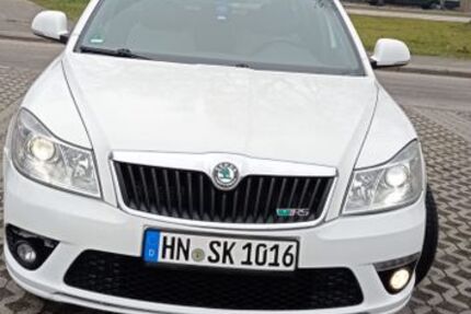 Skoda Octavia 255.000 km 3.950 &euro; Heilbronn 74080