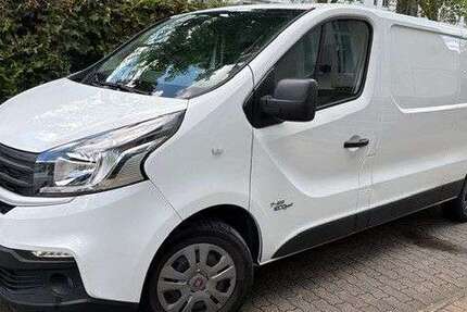 Fiat Talento 78.826 km 14.750 &euro; Berlin 13407