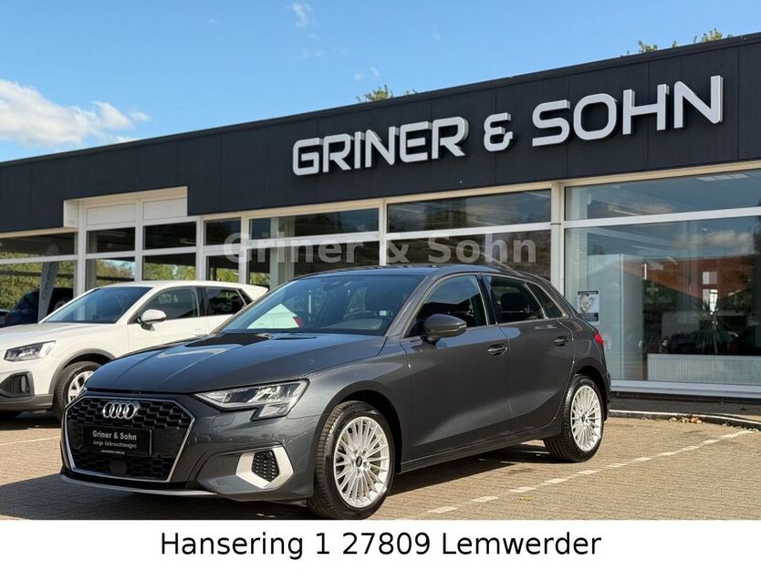 Audi A3 81.090 km 21.450 € Lemwerder 27809