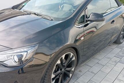 Opel Cascada 44.000 km 16.900 &euro; Kettershausen 86498