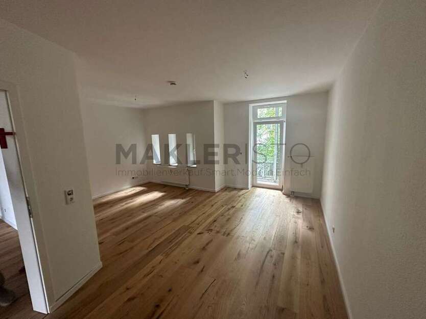 Wohnung zum Mieten in Leipzig 810 € 73 m²
