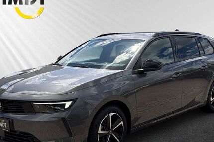 Opel Astra 9.611 km 21.490 &euro; Ehrenburg 27248