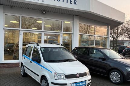 Fiat Panda 97.500 km 5.300 &euro; Warendorf 48231