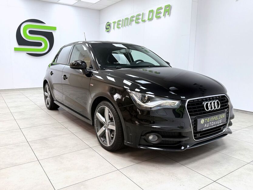 Audi A1 148.936 km 10.990 € Steinfeld 49439