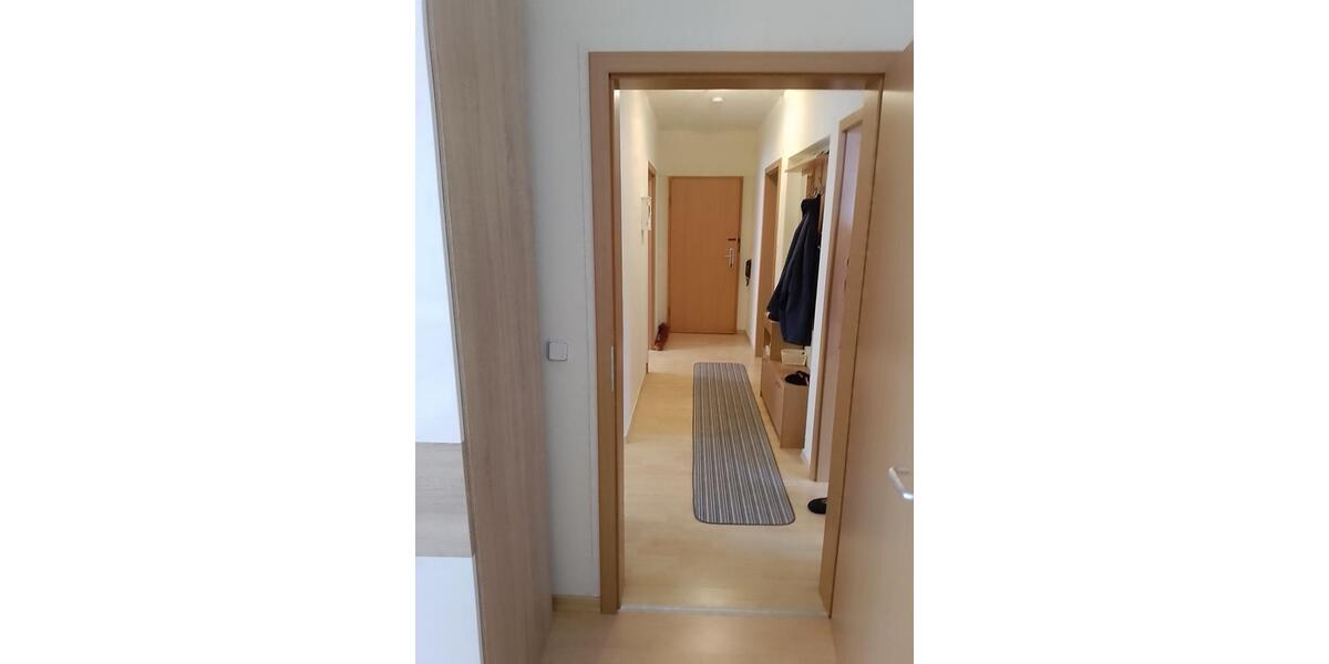 Etagenwohnung Germersheim - 3 Zimmer, 72 m&sup2;, 219.900&euro; | Angebot:27122023
