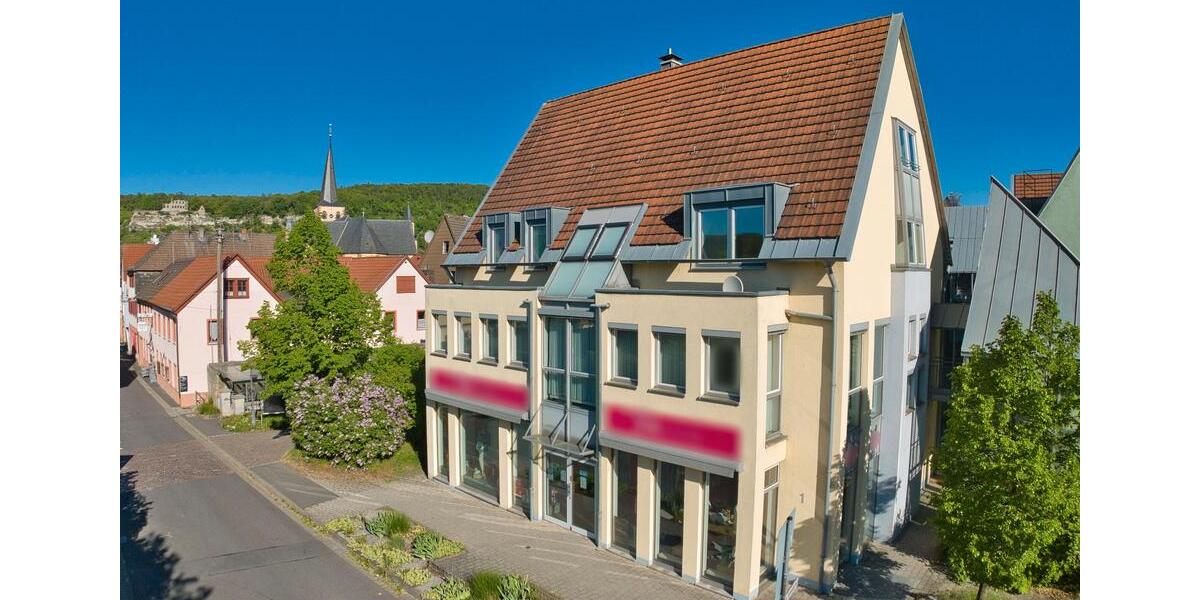 Gewerbeobjekt Karlstadt - 550&euro; | Angebot:26478925