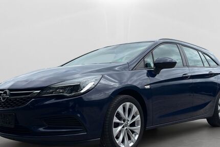 Opel Astra 225.000 km 4.490 &euro; Berlin 13089
