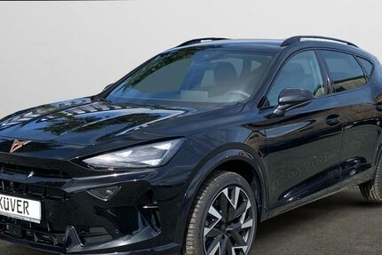 Cupra Formentor 1.200 km 30.388 &euro; Hagen 27628