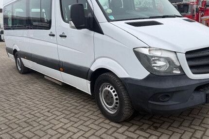Mercedes-Benz Sprinter 194.000 km 19.040 &euro; Lahr 77933